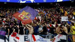 Dva dana nakon ispadanja iz Lige prvaka stiže nova loša vijest - Barcelona kažnjena zbog navijača