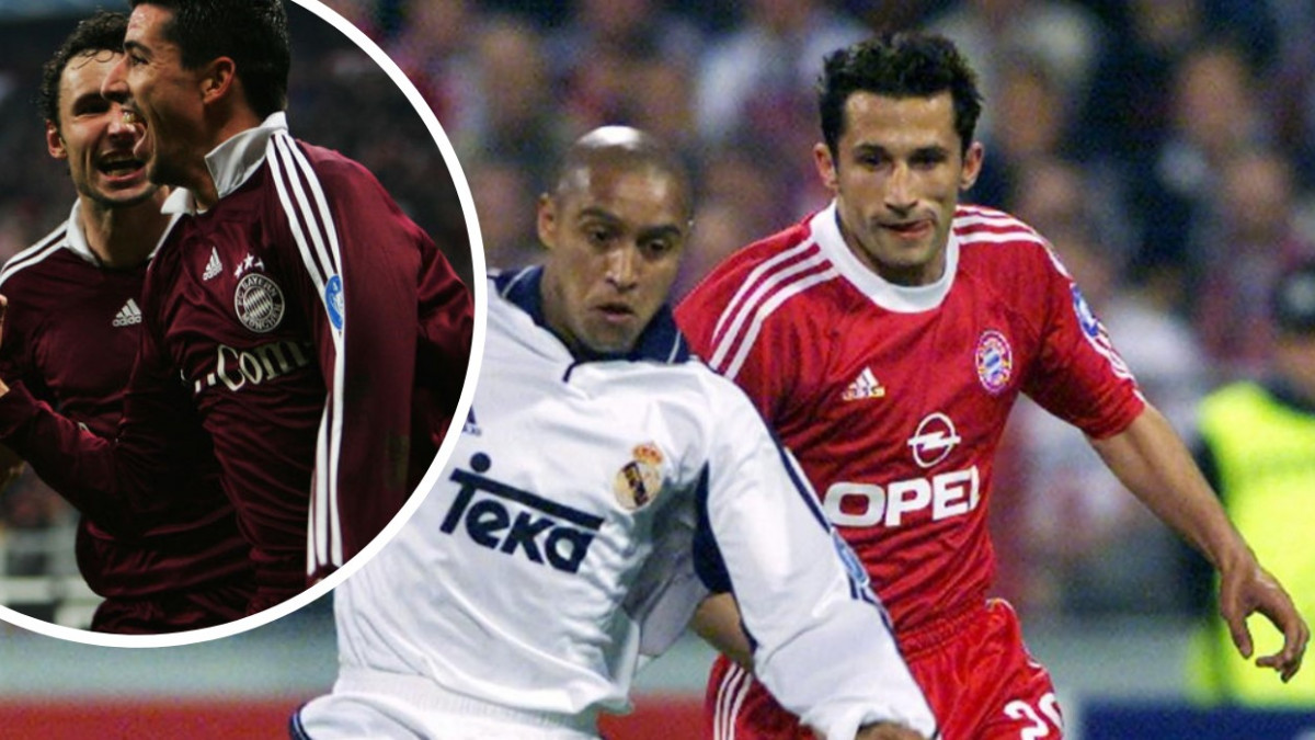 Ništa bez Hercegovca: U duelu Bayerna i Reala kreiran najbrži gol u historiji Lige prvaka