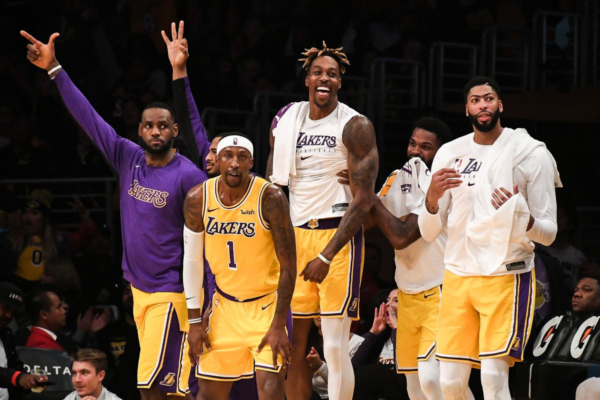 Naredne sedmice Lakersi dobijaju veliko pojačanje