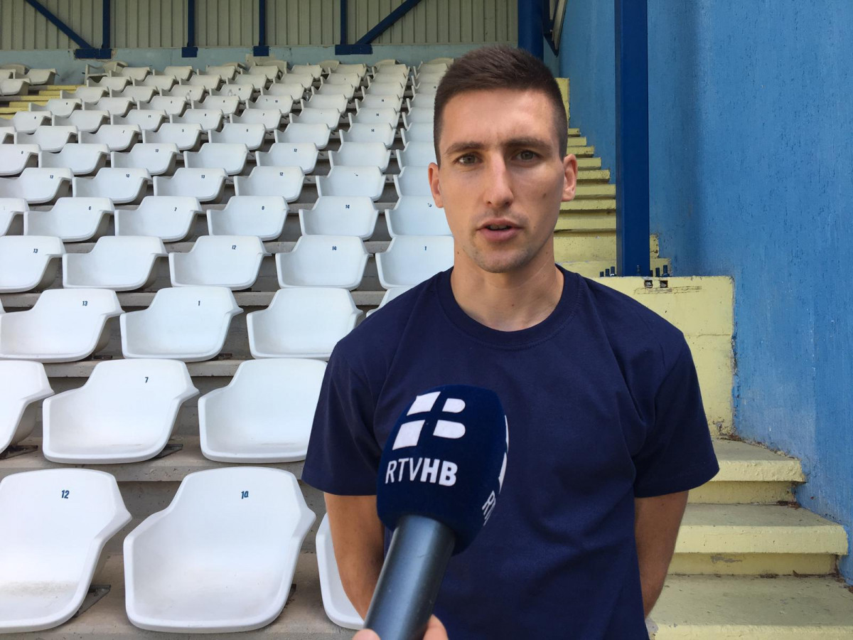 Marić: Radnik je nezgodna ekipa, neće biti lako