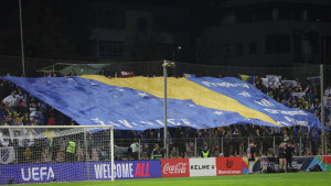 UEFA objavila broj gledatelja na Bilinom polju, drugi meč u našoj grupi zasjenio je apsolutno sve