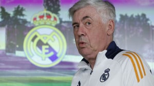 Ancelotti je u šoku, Brazilce će izbaciti iz kvalifikacija za SP?!