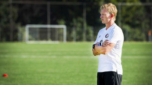 Dirk Kuyt se odlučio isprobati u drugom sportu: "Ovo će biti veliki izazov"