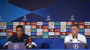 Galtier i Mbappe imali šta da kažu: "Glupo; Zapitat ćemo se..."