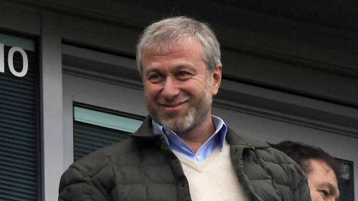Roman Abramovič ostaje vlasnik Chelseaja