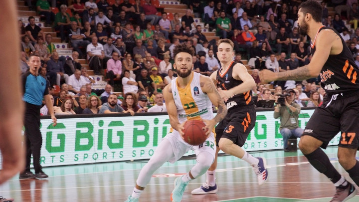 Cedevita slavila protiv berlinske Albe