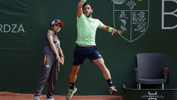 Džumhur se plasirao u glavni žrijeb ATP turnira u Moskvi!