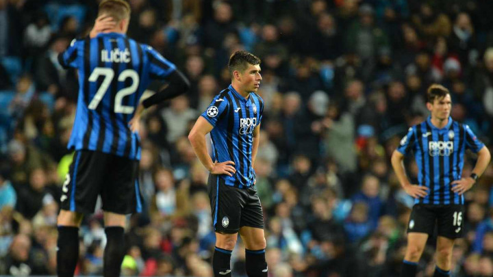 "Zašto ne bi mogla i Atalanta uzeti Scudetto?"