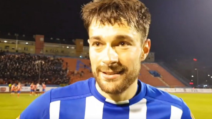 Ramović: Ispoštovali smo dogovor iz svlačionice i zasluženo pobijedili