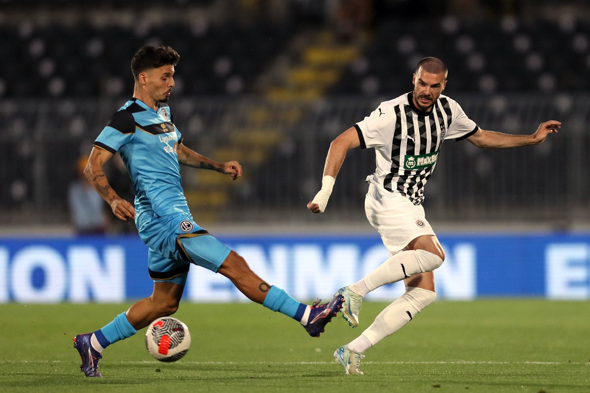 Ima nade za Partizan! Optimizam raste poslije onoga što su u Beogradu danas ispratili Ima nade za Partizan! Optimizam raste poslije onoga što su u Beogradu danas ispratili