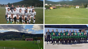 Lijepa fudbalska priča iz lijepog mjesta na Drini