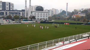 Nazire se malo čudo na Otoci