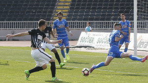 Radnik u Bijeljini poražen od Partizana