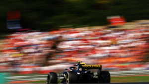 Sainz u McLaren od 2019. godine