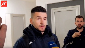 Alispahić: Mislim da je naša pobjeda čista i zaslužena