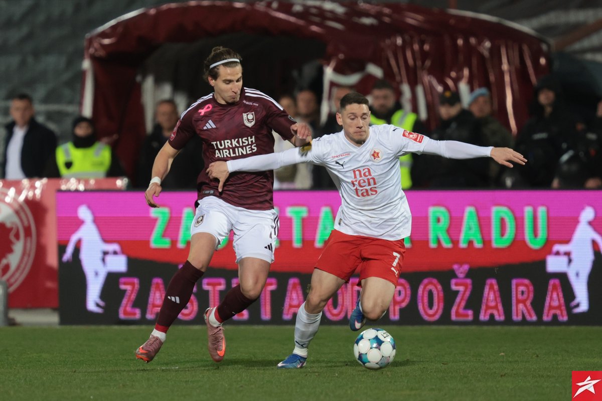 UEFA odredila sudije za bh. klubove: Ovo su imena koja će suditi evropske utakmice