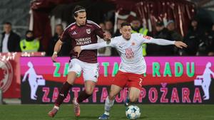 UEFA odredila sudije za bh. klubove: Ovo su imena koja će suditi evropske utakmice