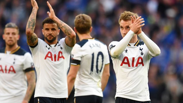 Zvanično: Tottenham odabrao stadion za sljedeću sezonu
