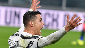Ronaldo priznao svom menadžeru: Želim karijeru nastaviti u PSG-u