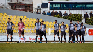 U Posušju optimizam pred derbi: Gledali smo Rudar, kvalitetni su, ali želimo do bodova