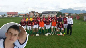U 23. godini preminuo bivši fudbaler sarajevskog "kantonalca"