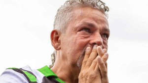 Roberto Baggio pustio suzu zbog izdaje nakon što je šutio godinama: "Sramota šta su mi uradili"