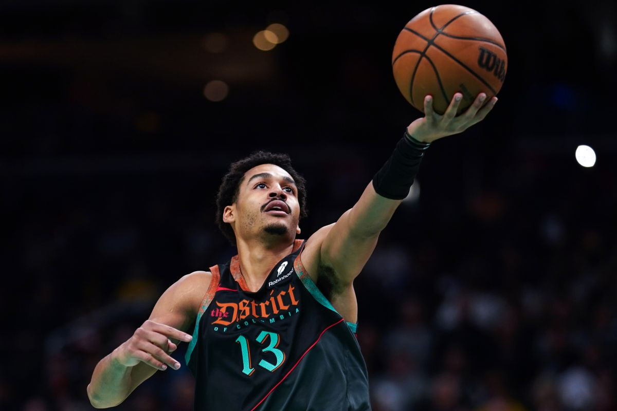 Ivey nije jedini: NBA liga ponudila još dva spektakla, Poole i Henderson pogađali sa zvukom sirene! Ivey nije jedini: NBA liga ponudila još dva spektakla, Poole i Henderson pogađali sa zvukom sirene!