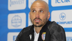 Maksimović vjeruje u regularnost prvenstva BiH u završnici: "Mi smo takav narod"