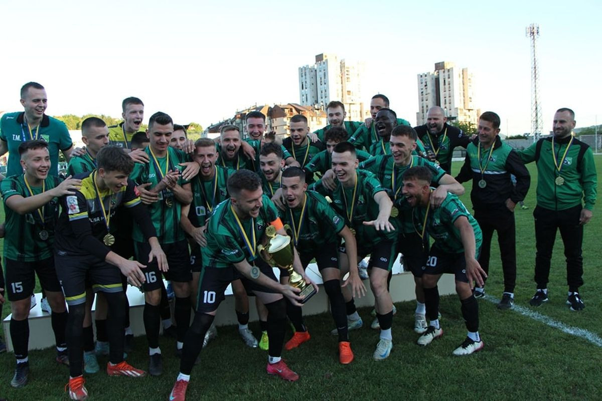 Rudar gostuje u Vitezu, Jedinstvo kući traži ostanak u Prvoj ligi protiv Čapljine