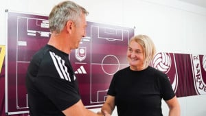 Samira Hurem napustila klupu SFK 2000!