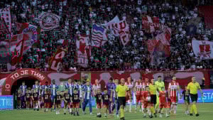 Ulovljen je na Marakani! Nekada je vrijedio 60 miliona eura, sad dolazi u Crvenu zvezdu?