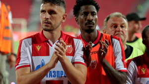 Crvena zvezda protiv Lecha izdala Srbiju i svoje ideale, neki će reći da se radi o teškoj sramoti!