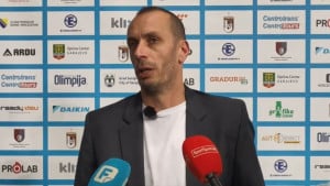 Pašalić odavno nije bio ovako ljut: "Moja greška što sam svima dao šansu"