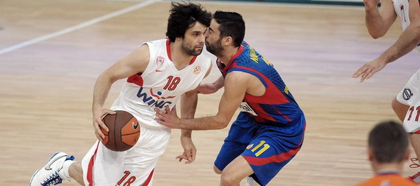 Teodosić uputio izvinjenje