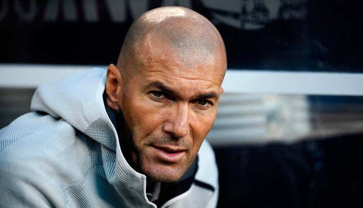 Ko je "bomba" o kojoj je jučer govorio Zidane?
