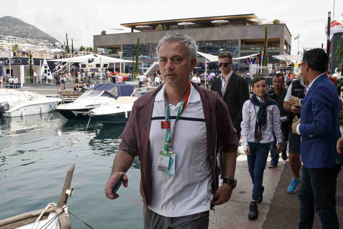 Mourinho čeka bivši klub, odbio Milan, Schalke, Monaco...