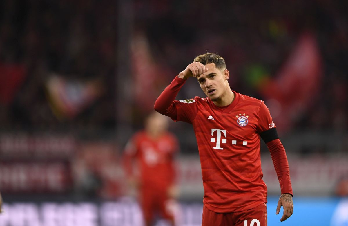 Cafu savjetuje Coutinha: Ne idi nigdje iz Bayerna