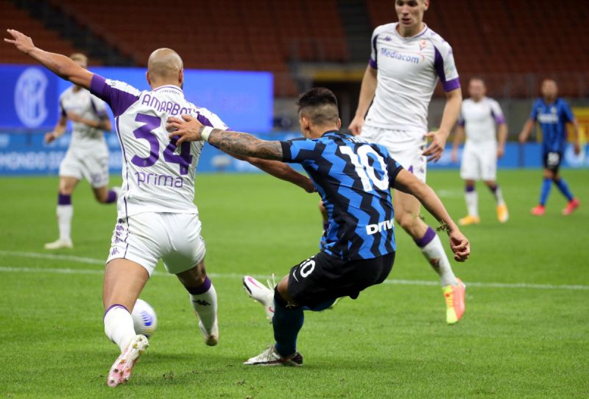 Ludnica u Milanu: Sedam golova, tri preokreta i pobjeda Intera