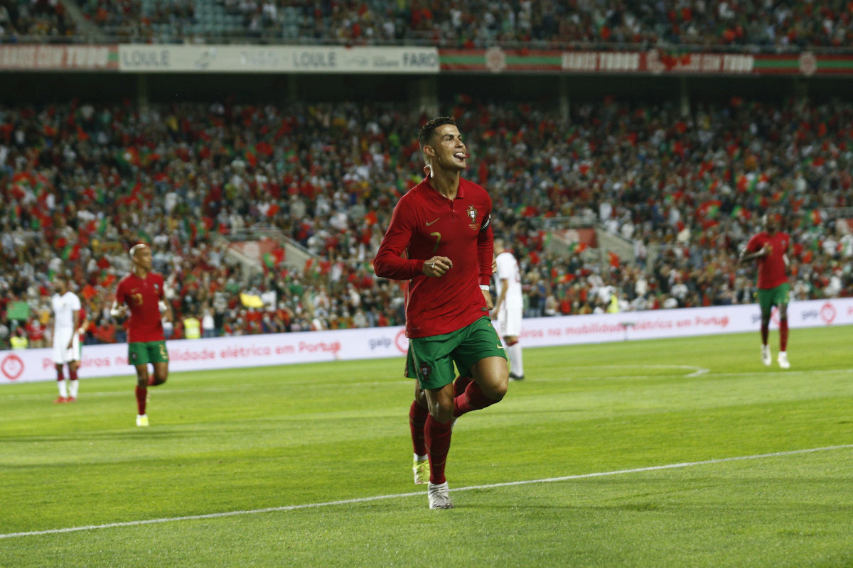 Ronaldo postavio novi rekord