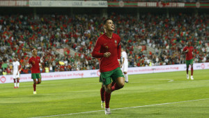 Ronaldo postavio novi rekord