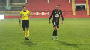 Novi problemi za Borac, još jedan stoper van stroja za naredni prvenstveni meč