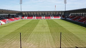 Zna se zašto Srbija vodi Albance u Leskovac? On ne može više podnijeti scene sa Marakane