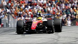 Poznat razlog zašto je Ferrari bio užasan u Austriji: Sve je otkrio Lewis Hamilton