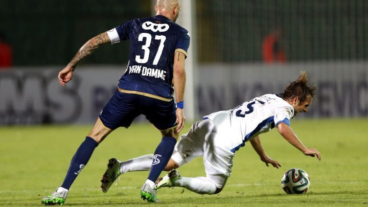 Đelmić: Bilo je poziva iz Premijer lige