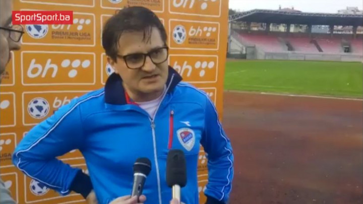 Vojvodić: Ovo je bruka i sramota, šta nam je radio jedan polupismeni frajer...