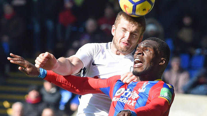Christian Benteke operisao koljeno