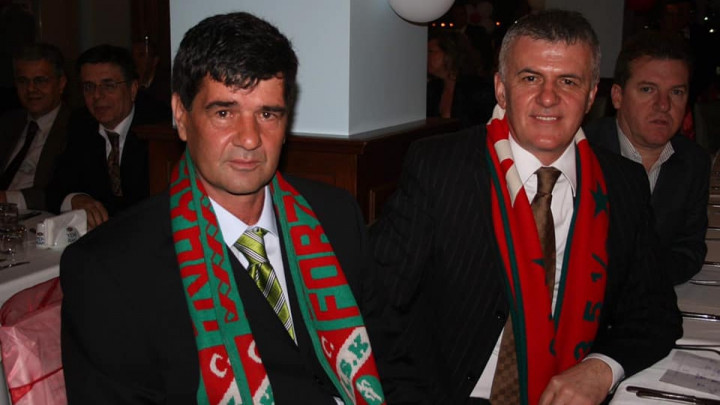Preminuo bivši igrač i trener Čelika Zlatko Juričević-Juri