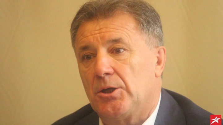Gdje je nestao Zdravko Mamić?