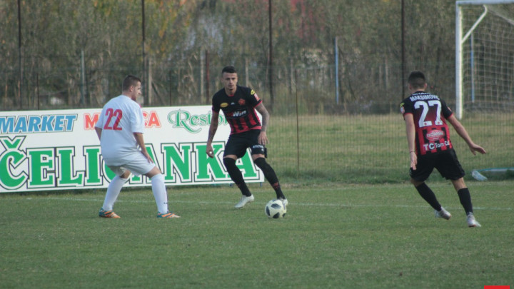 Bivši fudbaler Slobode pojačao Tuzla City