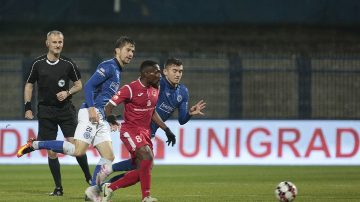 Nana Welbeck prelazi u redove bivšeg člana Serije A